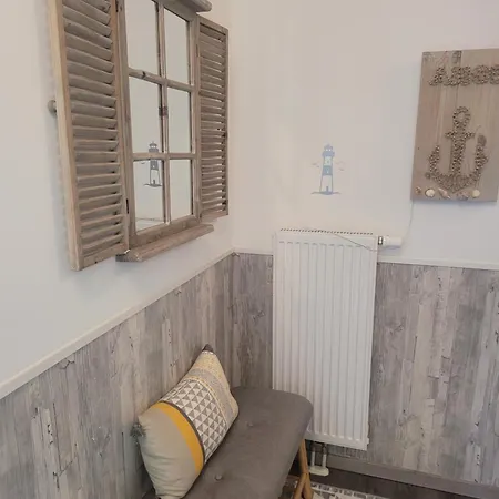 Ferienwohnung Südterrasse mit Kamin Bj 2019-2