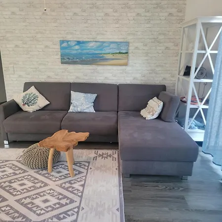 Ferienwohnung Südterrasse mit Kamin Bj 2019-3